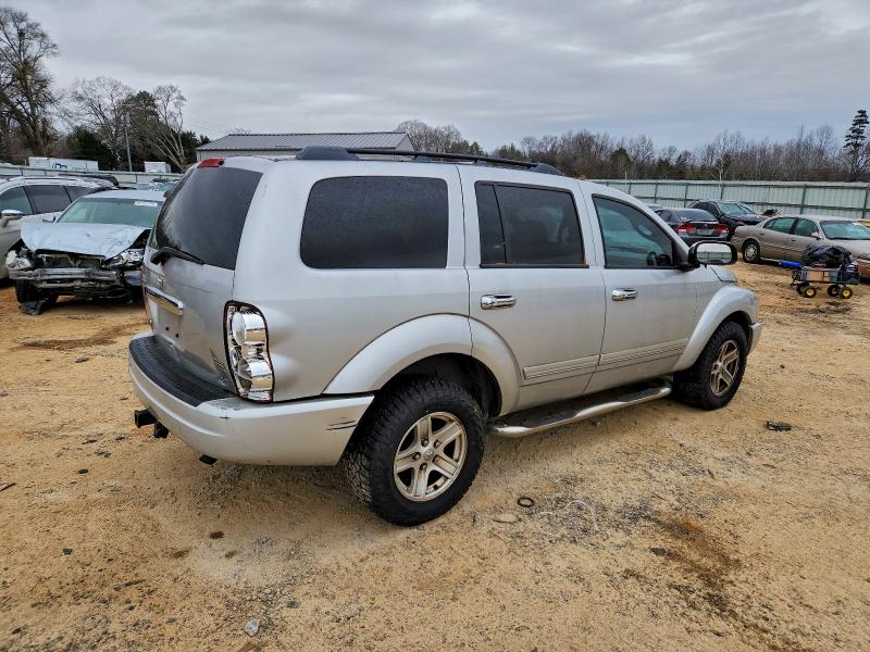 Photo 3 from auction – 2004 DODGE DURANGO SL with VIN 1D4HB48D94F137407