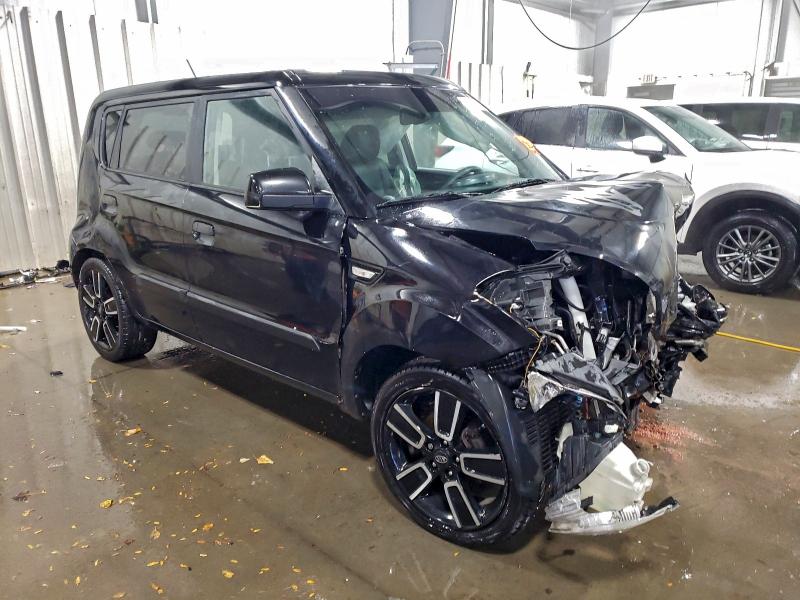 Photo 4 from auction – 2010 KIA SOUL with VIN KNDJT2A27A7126288