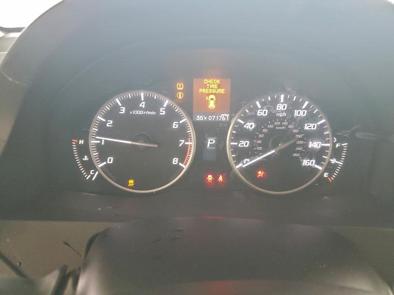 Photo 9 from auction – 2014 ACURA RDX TECHNO with VIN 5J8TB4H54EL002145