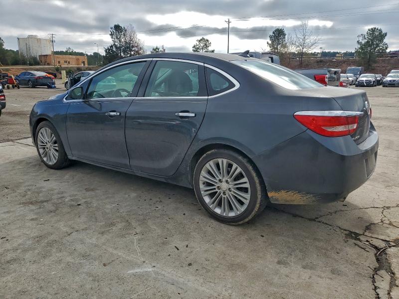 Photo 2 from auction – 2014 BUICK VERANO with VIN 1G4PP5SK0E4135156
