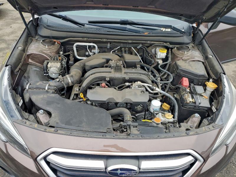 Photo 11 from auction – 2019 SUBARU OUTBACK 2. with VIN 4S4BSABC3K3310866