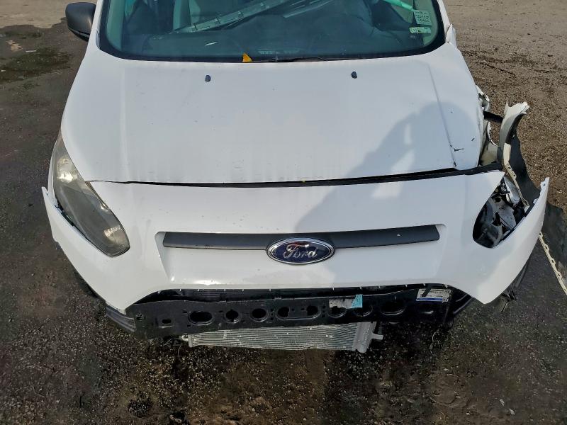 Photo 12 from auction – 2016 FORD TRANSIT CO with VIN NM0LS7E76G1239804