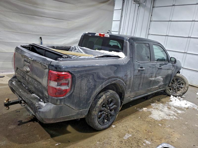 Photo 3 from auction – 2024 FORD MAVERICK X with VIN 3FTTW8H3XRRA39474