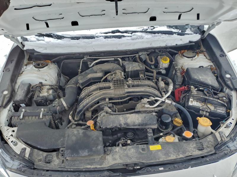 Zdjęcie 11 z aukcji – 2018 SUBARU IMPREZA z VIN 4S3GKAA61J3621569