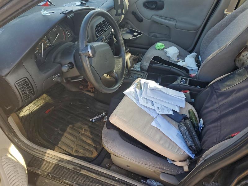 Zdjęcie 7 z aukcji – 2000 SATURN SL1 z VIN 1G8ZH5286YZ229705