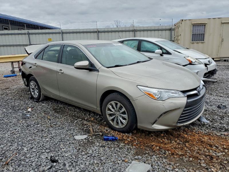 Photo 4 from auction – 2017 TOYOTA CAMRY LE with VIN 4T1BF1FK2HU616269