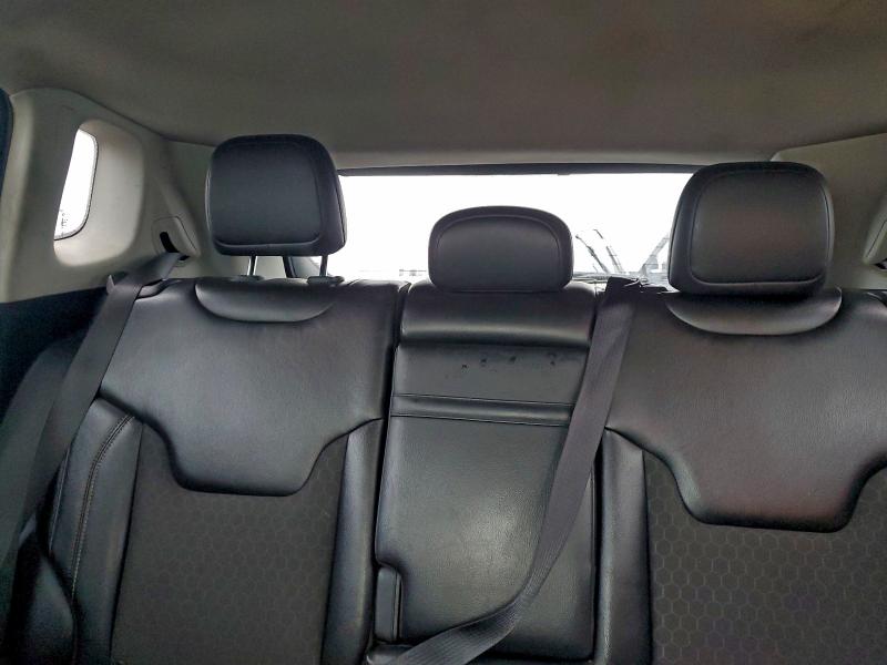 Photo 10 from auction – 2018 JEEP COMPASS LA with VIN 3C4NJDBB5JT398299