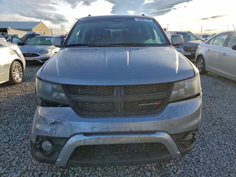 Photo 5 from auction – 2017 DODGE JOURNEY CR with VIN 3C4PDCGG7HT536126