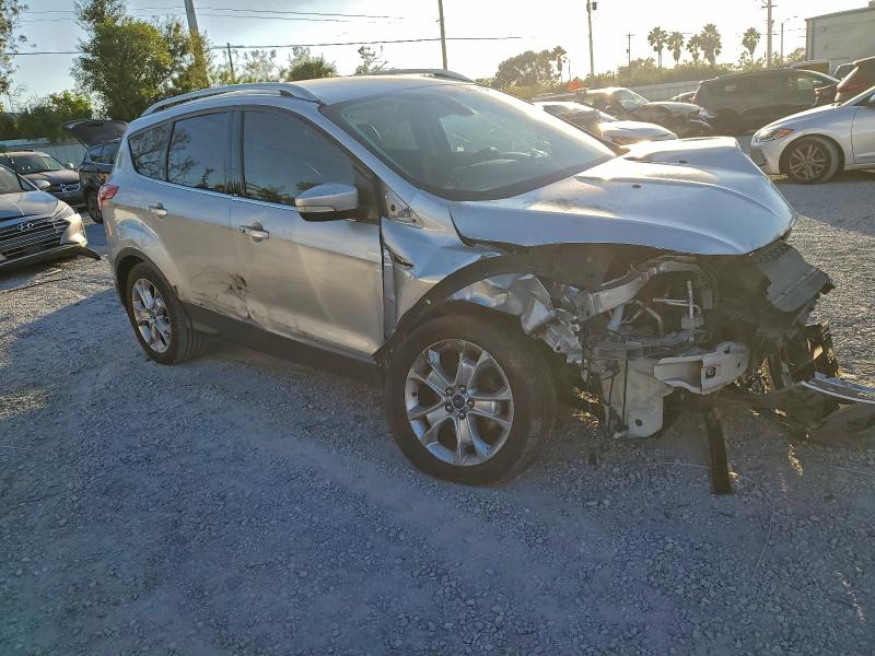 Photo 4 from auction – 2015 FORD ESCAPE TIT with VIN 1FMCU0JX3FUB56723