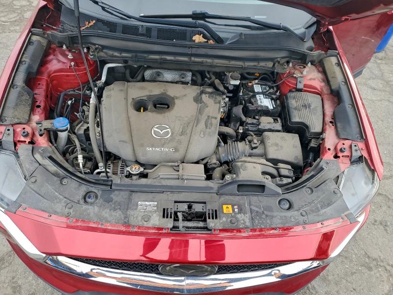 Photo 11 from auction – 2020 MAZDA CX-5 TOURI with VIN JM3KFBCM6L0835694