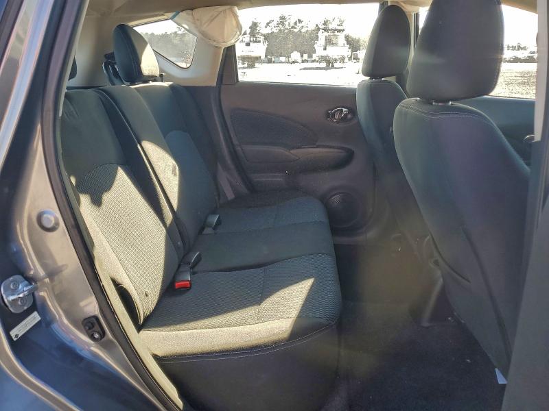 Photo 10 from auction – 2016 NISSAN VERSA NOTE with VIN 3N1CE2CP1GL383305