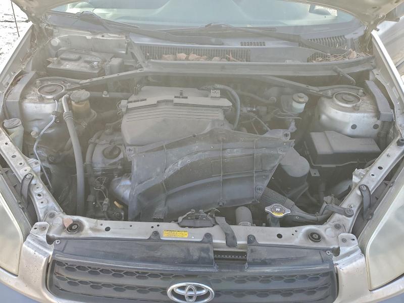 Photo 12 from auction – 2001 TOYOTA RAV4 with VIN JTEGH20V210041189