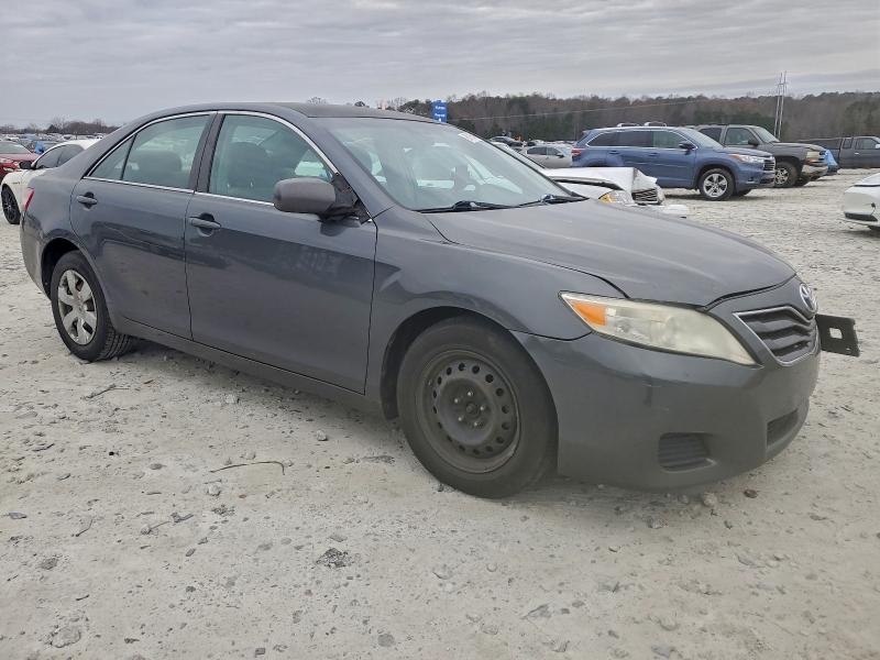 Photo 4 from auction – 2010 TOYOTA CAMRY BASE with VIN 4T1BF3EKXAU513829