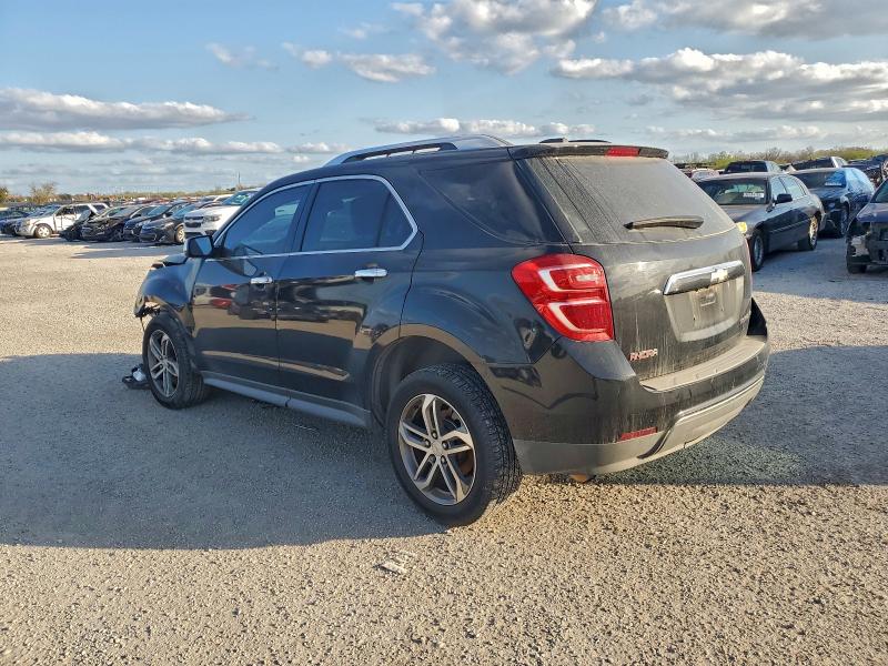 Photo 2 from auction – 2016 CHEVROLET EQUINOX with VIN 2GNALDEK7G6146739