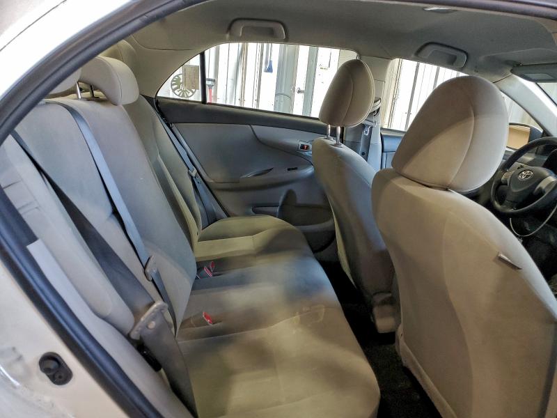 Photo 10 from auction – 2012 TOYOTA COROLLA BA with VIN 2T1BU4EEXCC819570