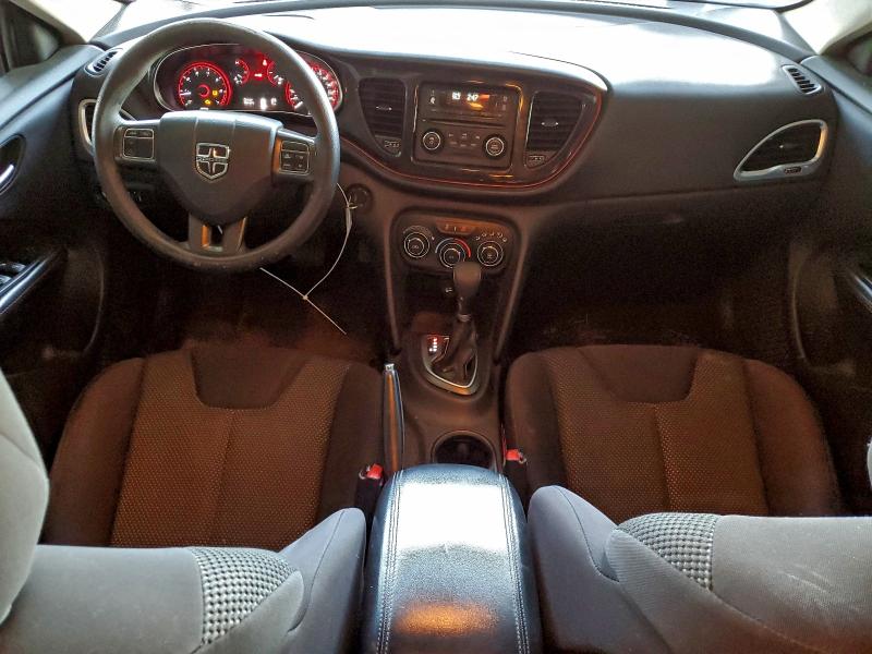 Photo 8 from auction – 2014 DODGE DART SE with VIN 1C3CDFAA4ED695762