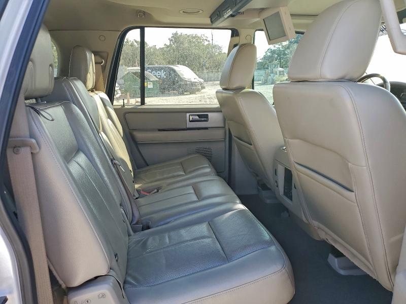 Photo 11 from auction – 2010 FORD EXPEDITION with VIN 1FMJK1K57AEA00705