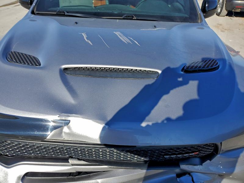Photo 11 from auction – 2020 DODGE DURANGO R/ with VIN 1C4SDHCT6LC373760