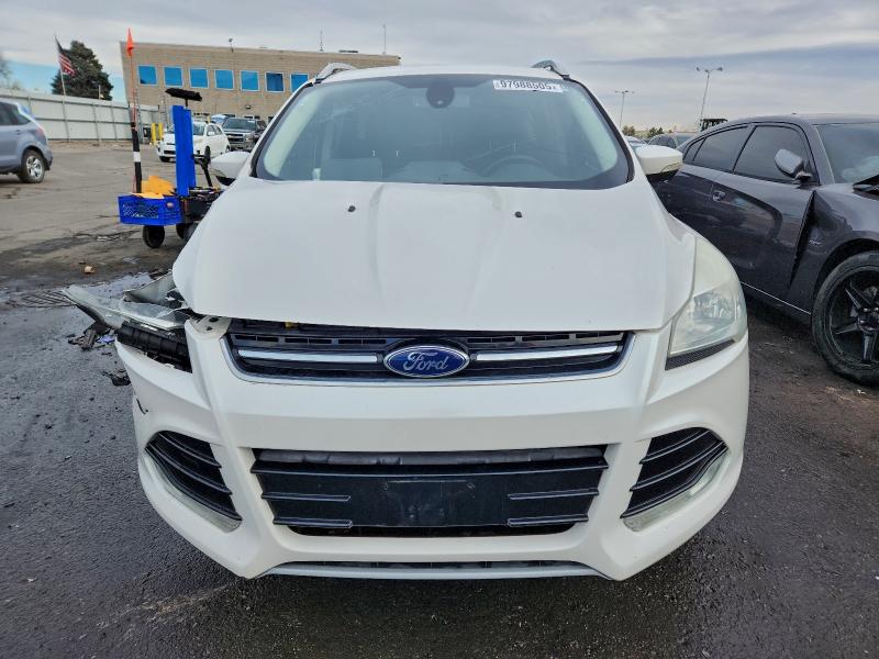 Photo 5 from auction – 2016 FORD ESCAPE TIT with VIN 1FMCU9J9XGUB23788