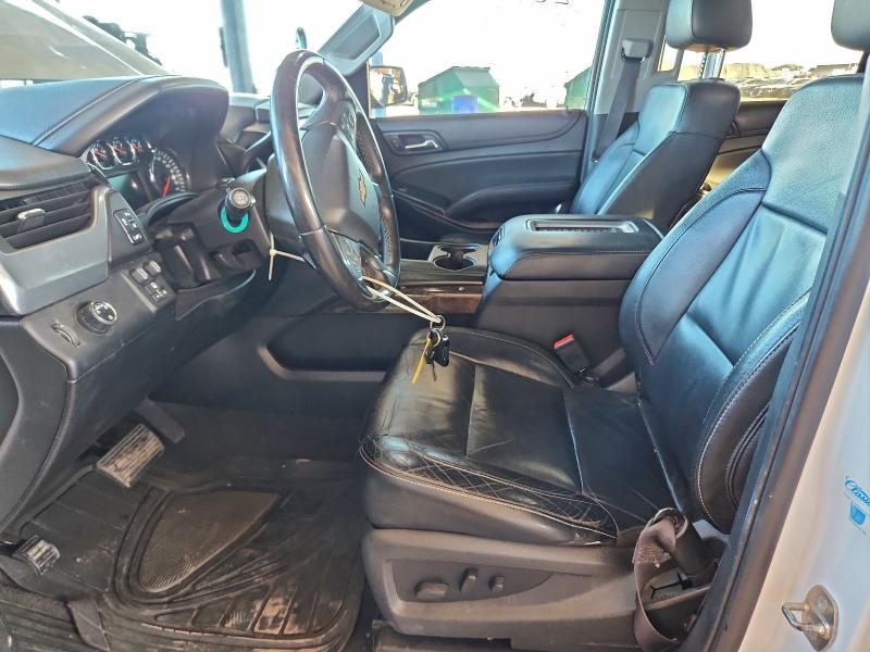 Photo 7 from auction – 2015 CHEVROLET SUBURBAN C with VIN 1GNSCJKC5FR146256