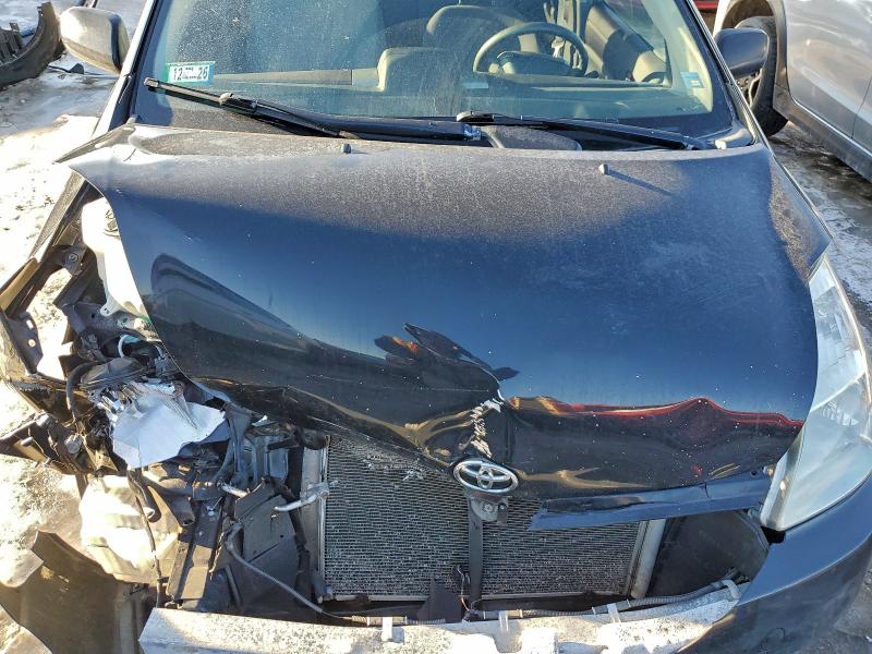 Photo 11 from auction – 2005 TOYOTA PRIUS with VIN JTDKB20UX53121464
