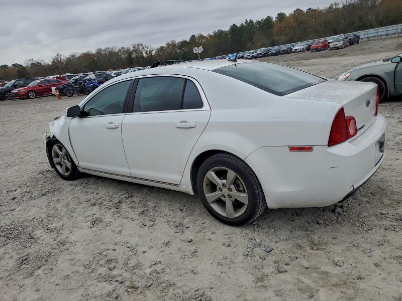 Photo 2 from auction – 2011 CHEVROLET MALIBU 1LT with VIN 1G1ZC5E16BF317156