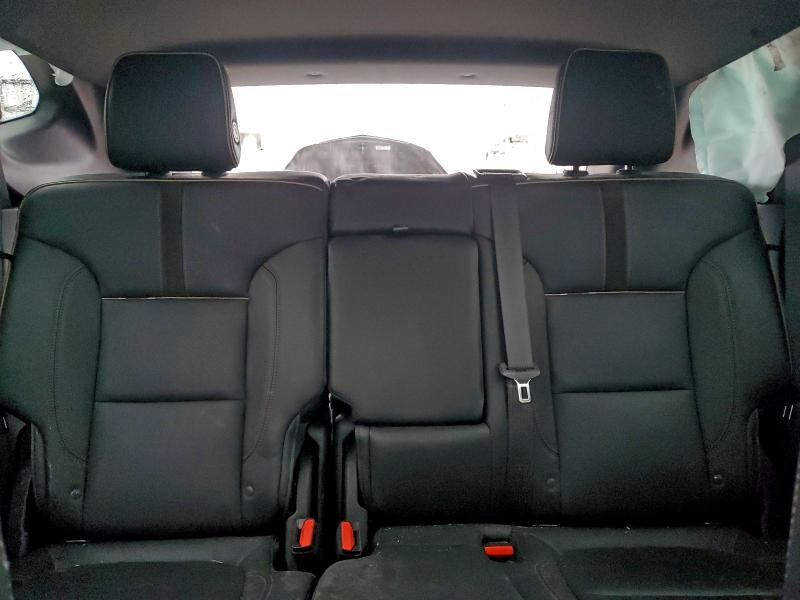 Photo 10 from auction – 2021 CHEVROLET BLAZER PRE with VIN 3GNKBLRS1MS536633