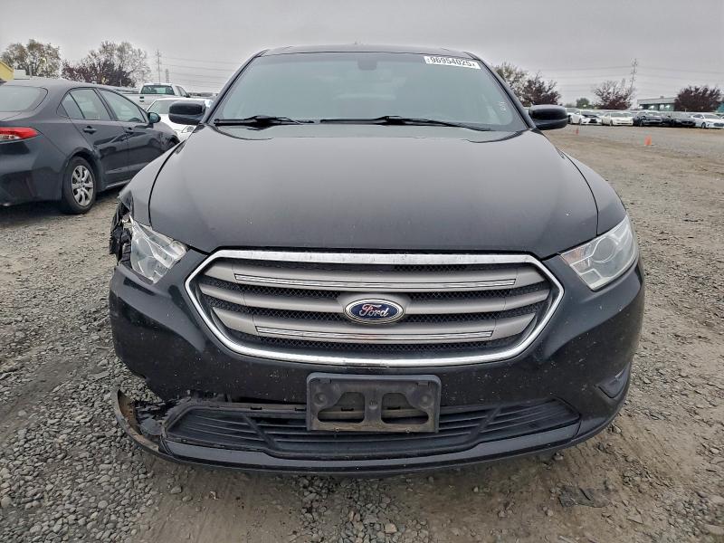 Photo 5 from auction – 2013 FORD TAURUS with VIN 1FAHP2E82DG230599