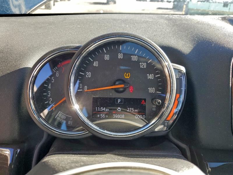 Foto 9 de la subasta – 2021 MINI COOPER COU con VIN WMZ43BR07M3M89623