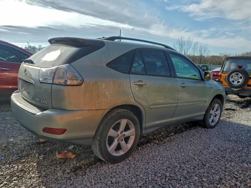 صورة رقم 3 من المزاد - 2007 LEXUS RX 350 مع VIN 2T2GK31U37C024428