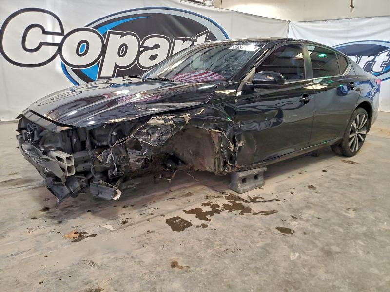 NISSAN ALTIMA SR 2020 with VIN 1N4BL4CV7LN318662 - Photo from auction