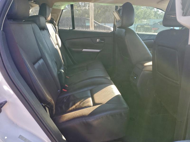 Photo 11 from auction – 2013 FORD EDGE LIMIT with VIN 2FMDK4KC5DBE29970