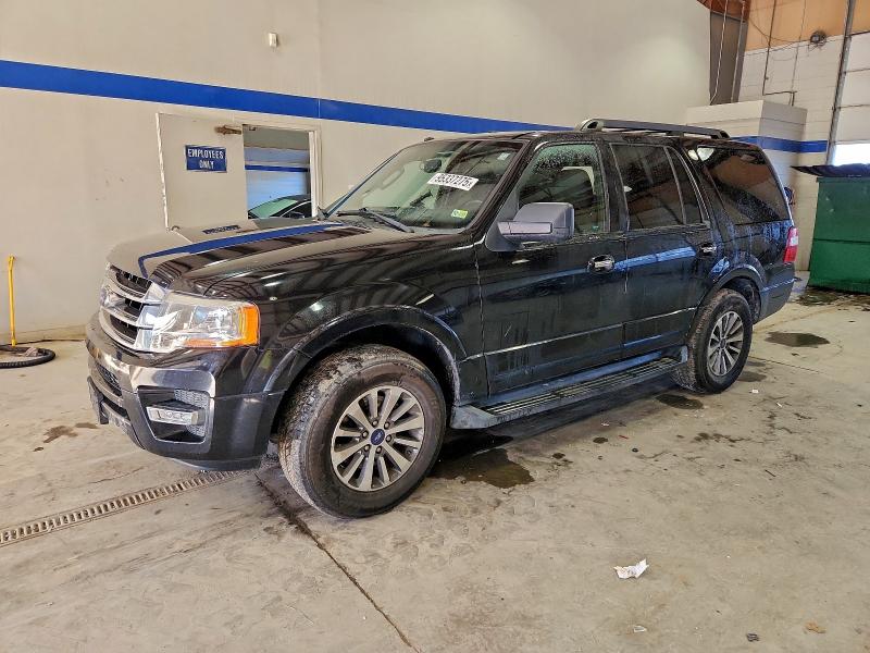 FORD EXPEDITION 2017 z numerem VIN 1FMJU1HT3HEA63326 - Zdjęcie z aukcji