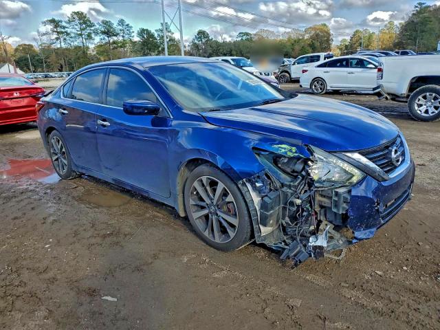 Photo 4 from auction – 2017 NISSAN ALTIMA 2.5 with VIN 1N4AL3AP6HN324051
