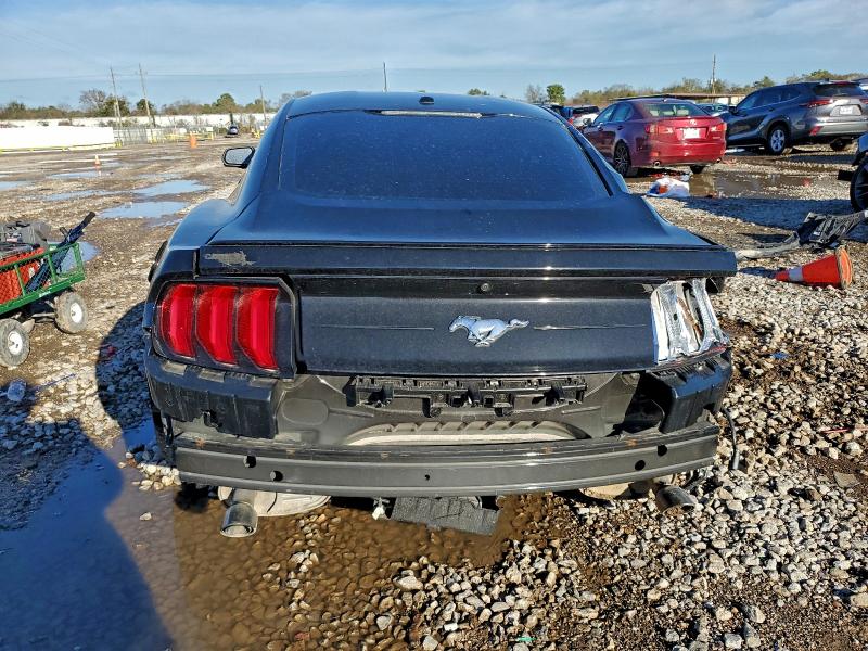 Photo 6 from auction – 2020 FORD MUSTANG with VIN 1FA6P8TH3L5100788