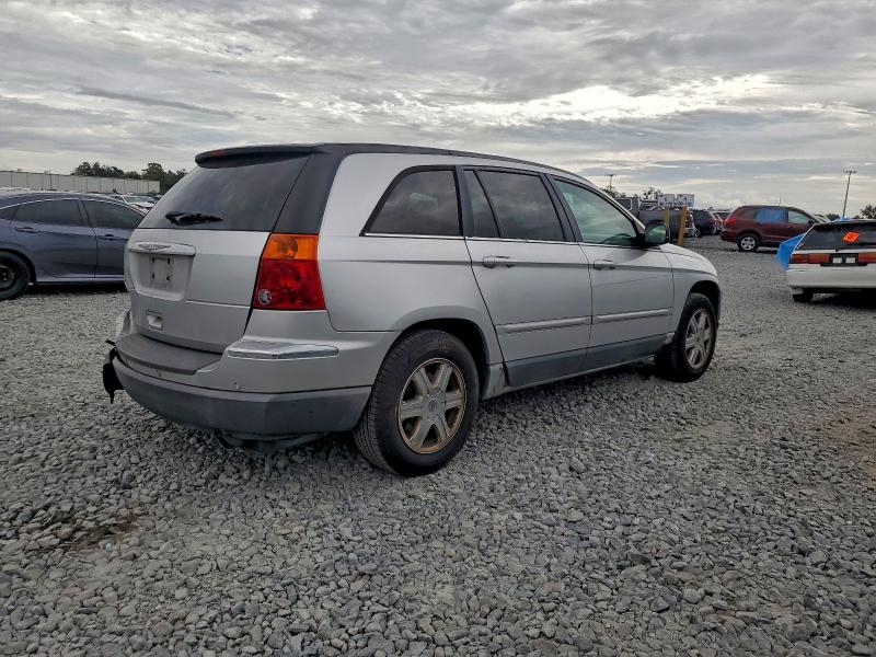 Photo 3 from auction – 2006 CHRYSLER PACIFICA T with VIN 2A4GM68476R667895