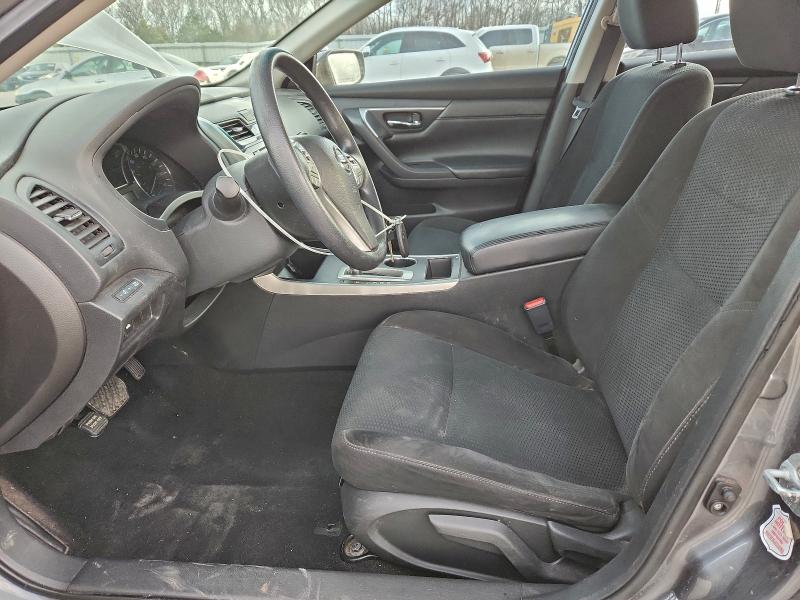 Photo 7 from auction – 2015 NISSAN ALTIMA 2.5 with VIN 1N4AL3AP6FC270307