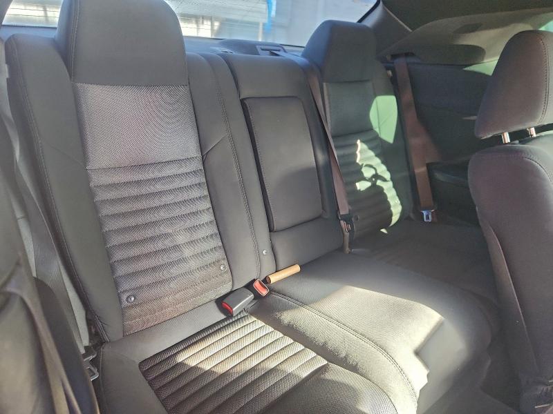 Photo 10 from auction – 2013 DODGE CHALLENGER with VIN 2C3CDYAGXDH604138