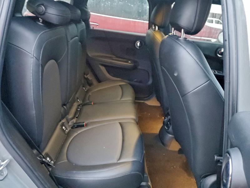 Photo 10 from auction – 2021 MINI COOPER COU with VIN WMZ43BR09M3M77201