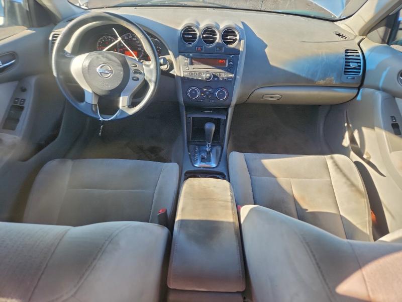 Photo 8 from auction – 2010 NISSAN ALTIMA BAS with VIN 1N4AL2AP6AN563146