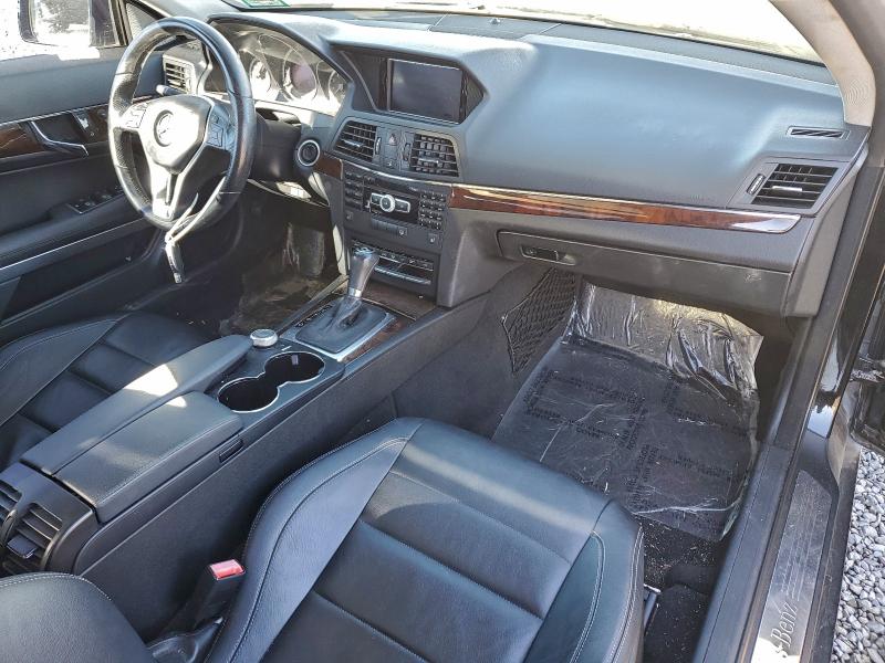 Photo 8 from auction – 2012 MERCEDES-BENZ E 350 with VIN WDDKJ5KB6CF145262