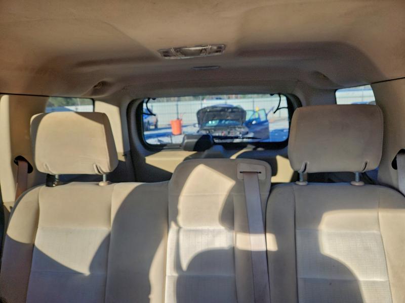 Photo 10 from auction – 2007 FORD EXPLORER X with VIN 1FMEU63E87UB86809