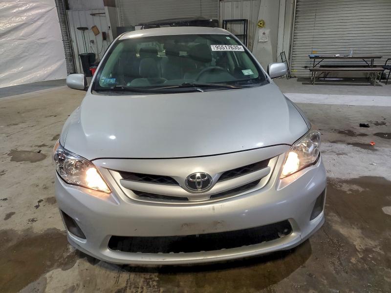 Photo 5 from auction – 2011 TOYOTA COROLLA BA with VIN 2T1BU4EE2BC559020