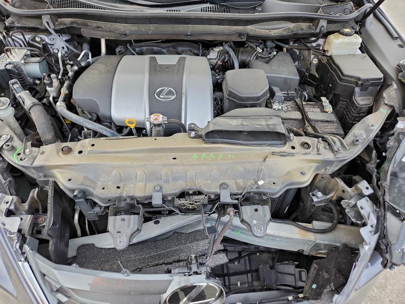 Photo 12 from auction – 2019 LEXUS RX 350 BAS with VIN 2T2BZMCA2KC169645