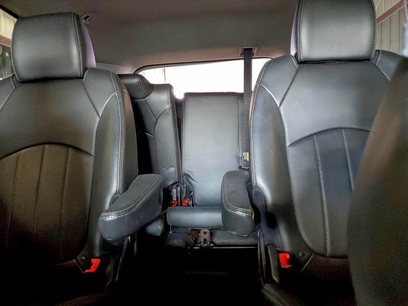 Photo 10 from auction – 2017 BUICK ENCLAVE with VIN 5GAKRCKD0HJ242486