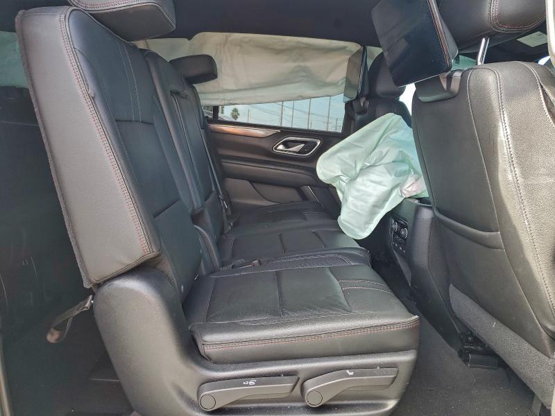 Photo 11 from auction – 2021 CHEVROLET SUBURBAN C with VIN 1GNSCEKD2MR380321