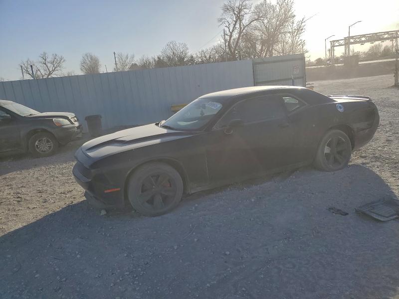 DODGE CHALLENGER 2021 with VIN 2C3CDZAG0MH534560 - Photo from auction