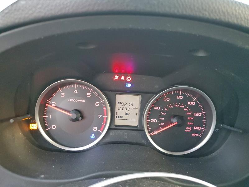 Photo 9 from auction – 2014 SUBARU FORESTER 2 with VIN JF2SJACC6EG418208