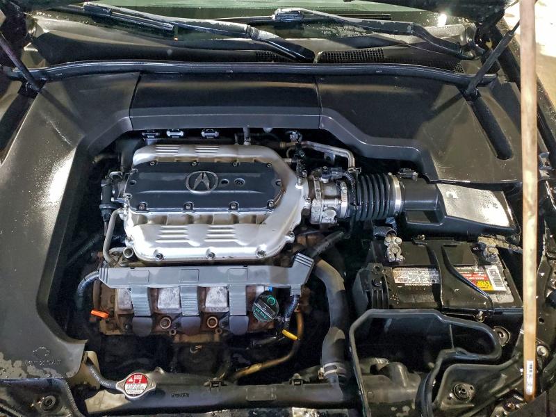 Photo 11 from auction – 2013 ACURA TL TECH with VIN 19UUA9F58DA005132
