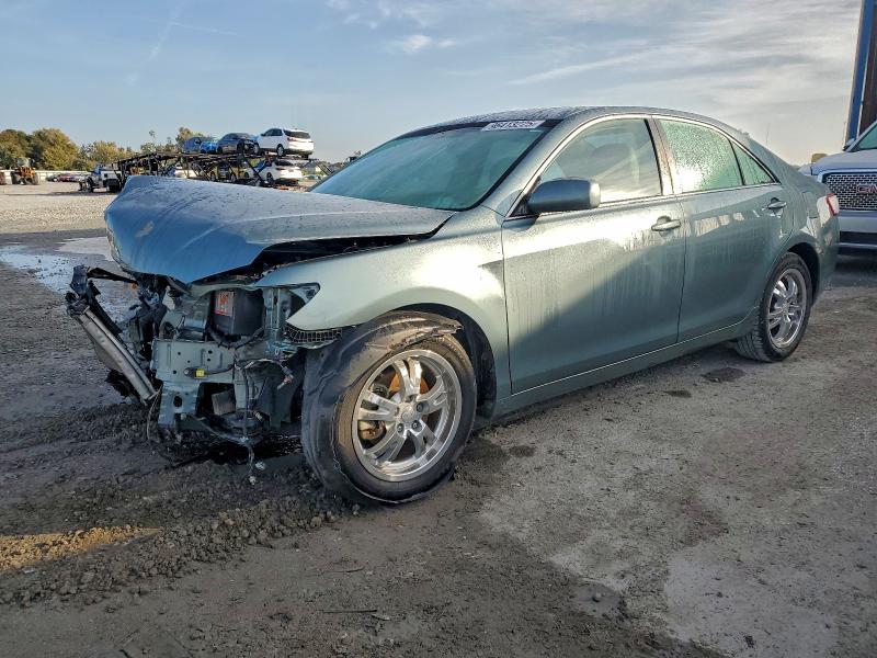 TOYOTA CAMRY BASE 2009 with VIN 4T1BE46K89U884104 - Photo from auction